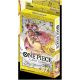 One Piece TCG: Big Mom Pirates Display