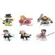 One Piece World Collectable Figure -New Series4- (TBA)