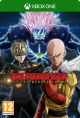 One Punch Man: A Hero Nobody Knows - XBOX