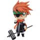 Orange Rouge D. Gray-Man: Lavi Nendoroid Action Figure