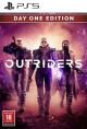PS5 Outriders Day One Edition