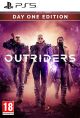 PS5 Outriders Day One Edition PEGI ENG