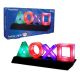 Paladone Playstation Icon Light