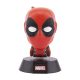 Paladone Marvel Deadpool Icon Light