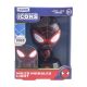 Paladone Spiderman Miles Morales Icon Light