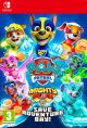 PAW Patrol: Mighty Pups Save Adventure Bay - Nintendo Switch