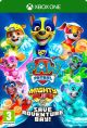 PAW Patrol: Mighty Pups Save Adventure Bay - Xbox
