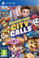 PAW Patrol The Movie: Adventure City Calls - PS4