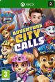 PAW Patrol The Movie: Adventure City Calls - Xbox