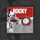 Pin Kings Rocky Enamel Pin Badge Set 1.1