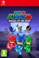 PJ Masks: Heroes of the Night - Nintendo Switch