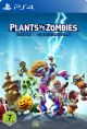 PS4 Plants Vs Zombies Battle For Neighborville
