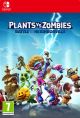 SWITCH Plants vs Zombies Battle for Neighborville PEGI ENG