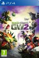 Plants Vs Zombies Garden Warfare 2 - PS4 