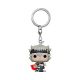 Pocket Pop! Animation: Black Clover- Asta (KEY CHAIN)