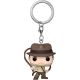 Pocket Pop Movies Raiders of the Lost Ark Indiana Jones KEYCHAIN