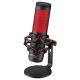 HyperX QuadCast - Standalone Gaming Microphone