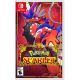 SW Pokemon Scarlet
