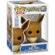 Pop! Games: Pokemon- EEVEE
