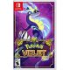SW Pokemon Violet