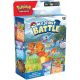 Pokemon My First Battle