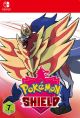 SWITCH Pokemon Shield NMC ENG