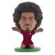Soccerstarz - Qatar Akram Afif - Home Kit /Figur