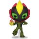 Pop! Tv: Ben 10 - Swampfire (NYCC'22)