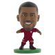 Soccerstarz - Qatar Abdulaziz Hatem - Home Kit