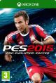XBX ONE Pro Evolution Soccer 2015 R2 ARA