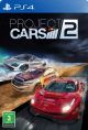 PS4 Project Cars 2