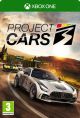 Project CARS 3 - Xbox Once 