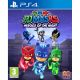 PJ Masks: Heroes of the Night - PS4