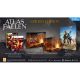 PS5 Atlas Fallen Scanavo Box Edition