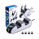 OIVO Charging Station Stand Dualsense Charging Dock