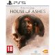 PS5 Dark Pictures House Of Ashes