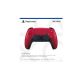 PlayStation 5 DualSense Wireless Controller - Volcanic Red