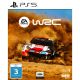 EA Sports WRC 23 - PS5