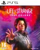 PS5 LIFE IS STRANGE TRUE COLORS (R2) PEGI ENG STD