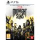 PS5 Marvel's Midnight Suns - Enhanced Edition