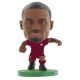 Soccerstarz - Qatar Abdelkarim Hassan - Home