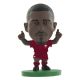 Soccerstarz - Qatar Al-moez Ali - Home Kit /Figu