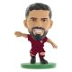 Soccerstarz - Qatar Hassan Al-Haydos - Home Ki
