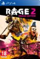 Rage 2: Deluxe Edition - PS4