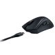Razer DeathAdder V3 Pro Ultra Lightweight Wireless Gaming Mouse - Black 