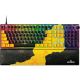 Razer Huntsman V2 Optical Gaming Keyboard PUBG Battleground Edition - Optical Red Switches 