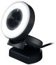 Razer Kiyo Full HD 1080p USB Webcam with Ring Light Illumination