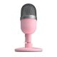 Razer Microphone Seiren Mini Quartz