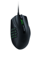 Razer Naga X MMO Optical Gaming Mouse