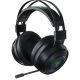 RAZER NARI ULTIMATE GAMING HEADSET BLACK